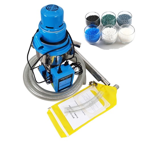 Automatic vacuum plastic - vacuum,