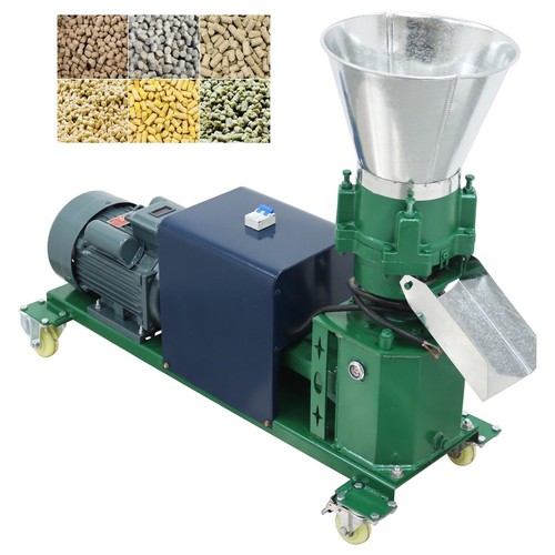 8mm rollers powered - 4, feed