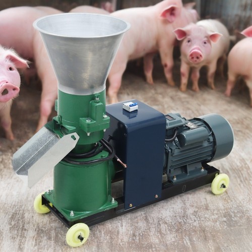 220v 6mm rollers animal - animal, feed